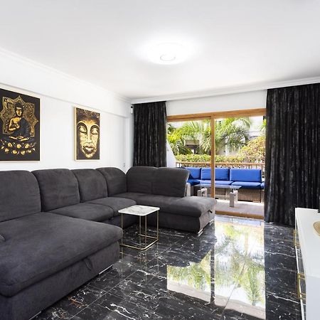Apartament Apartamento Del Atlantico Costa Adeje  Zewnętrze zdjęcie
