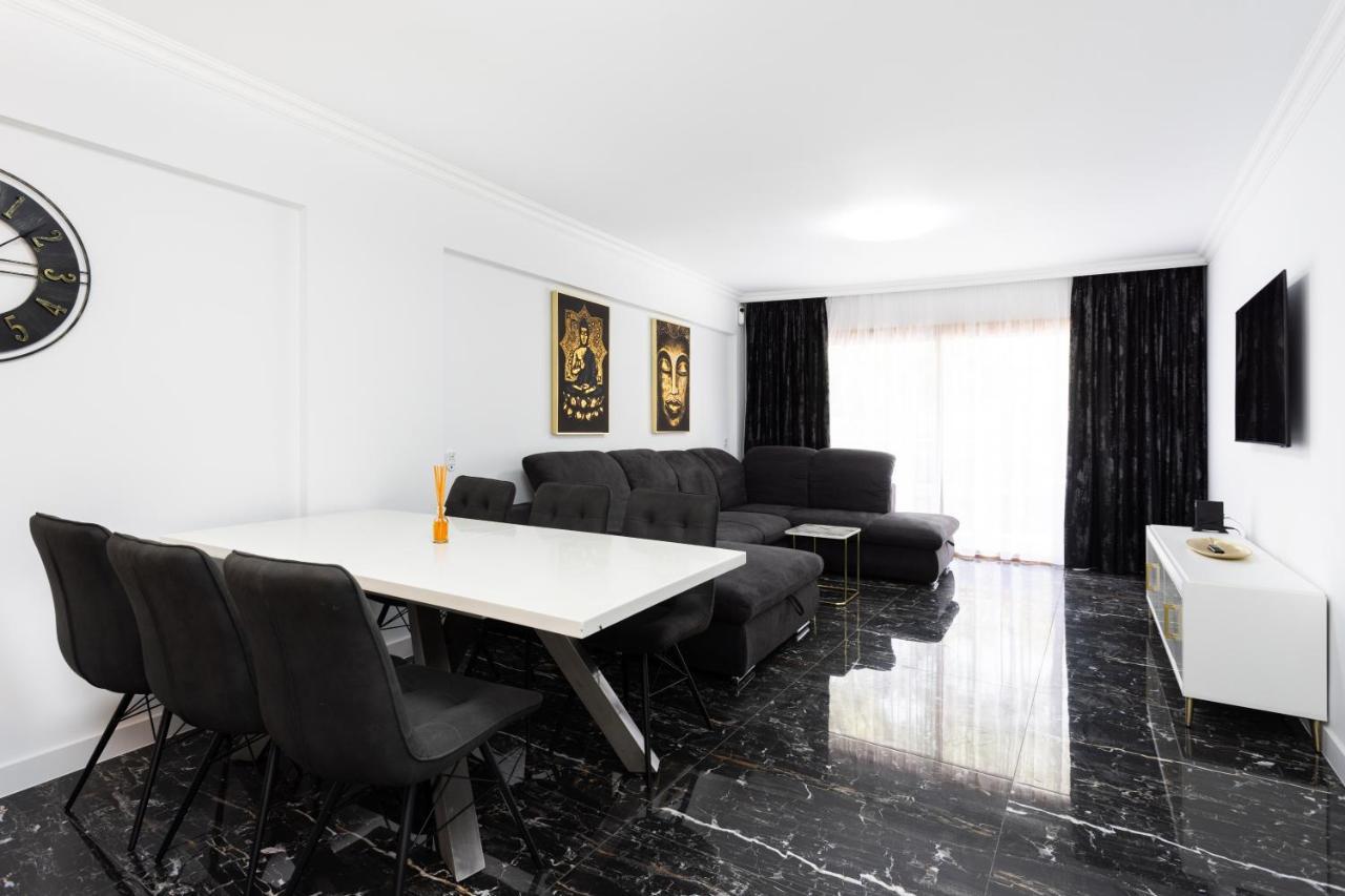 Apartament Apartamento Del Atlantico Costa Adeje  Zewnętrze zdjęcie