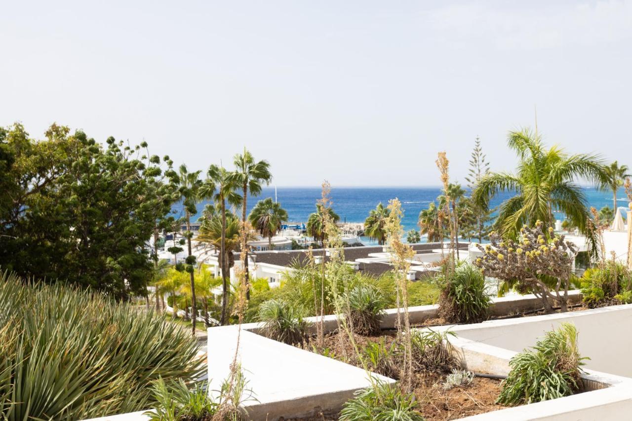 Apartament Apartamento Del Atlantico Costa Adeje  Zewnętrze zdjęcie