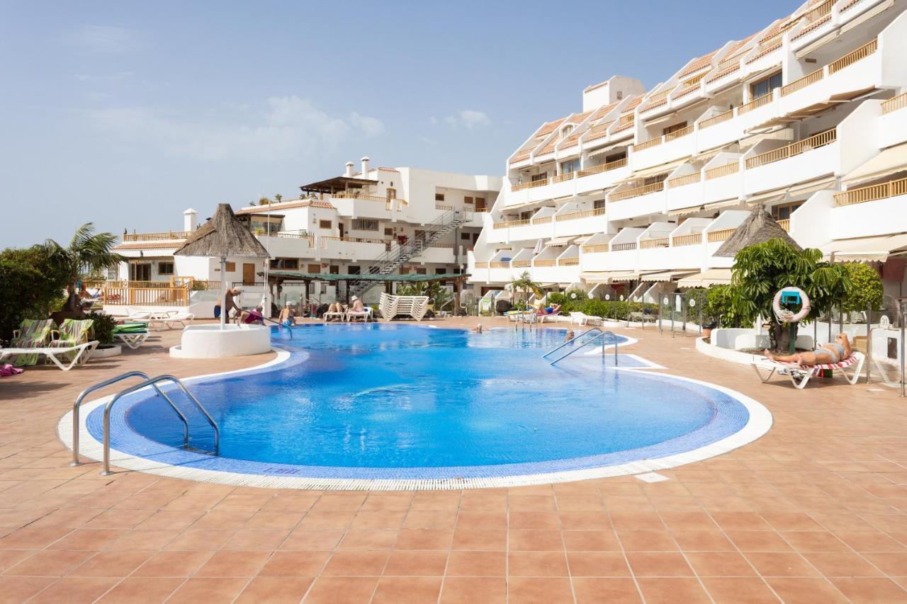 Apartament Apartamento Del Atlantico Costa Adeje  Zewnętrze zdjęcie