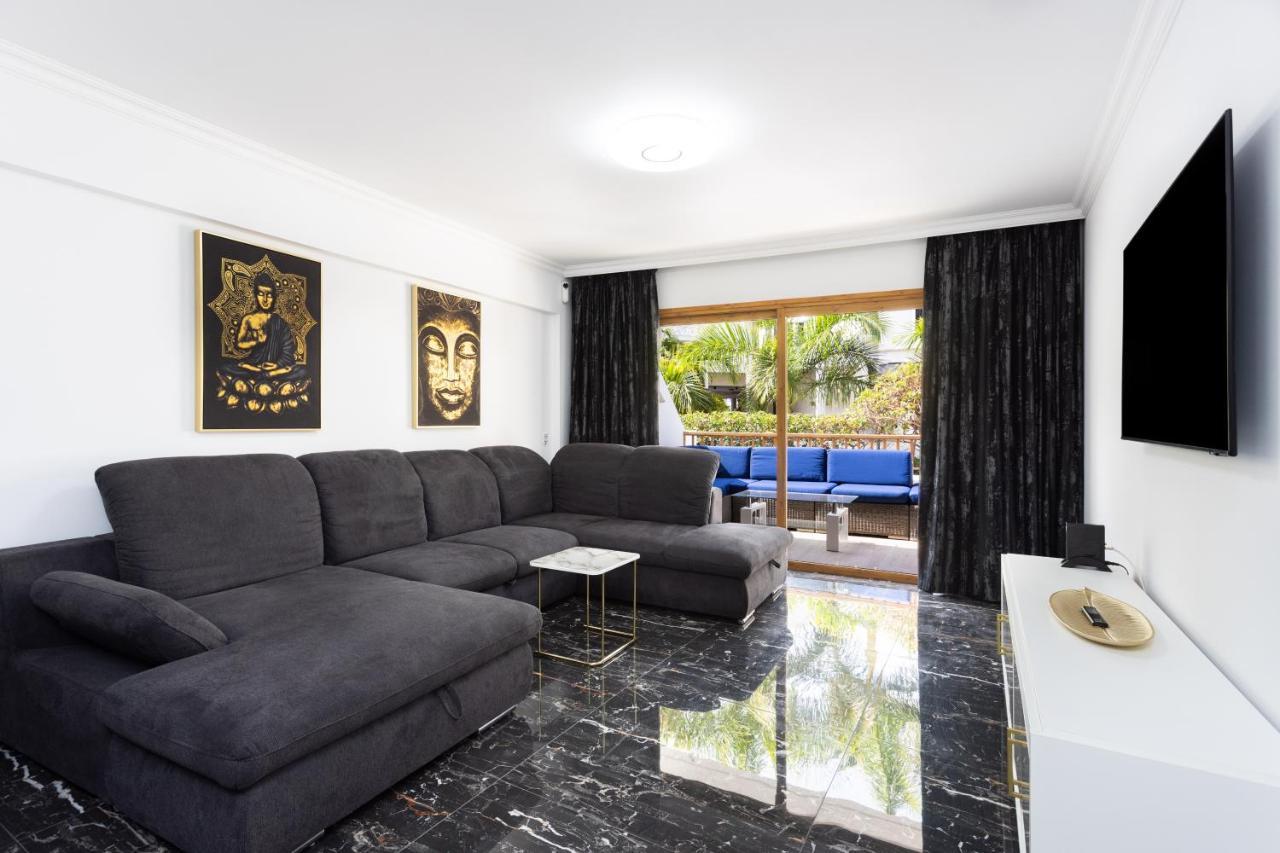 Apartament Apartamento Del Atlantico Costa Adeje  Zewnętrze zdjęcie