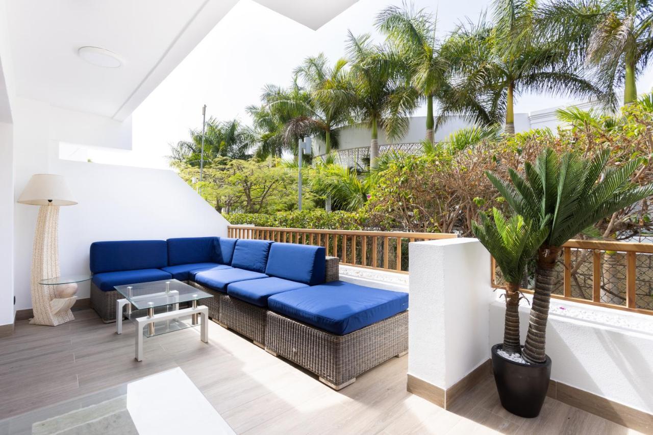 Apartament Apartamento Del Atlantico Costa Adeje  Zewnętrze zdjęcie