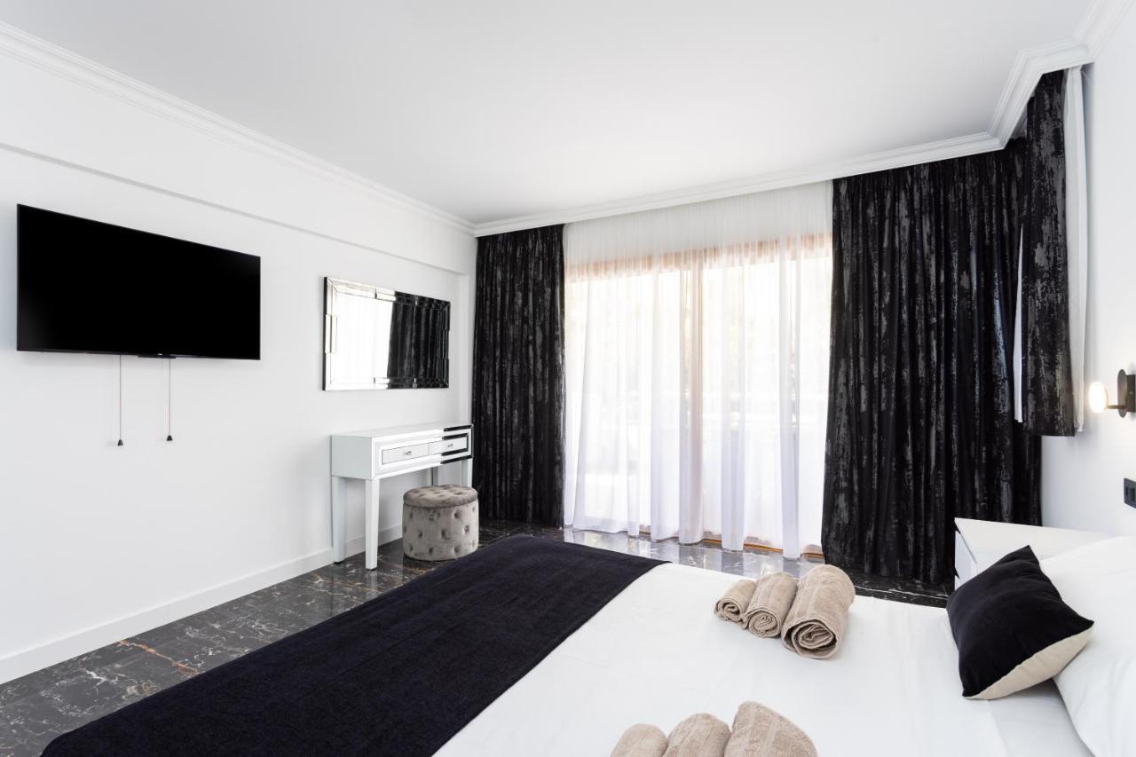 Apartament Apartamento Del Atlantico Costa Adeje  Zewnętrze zdjęcie